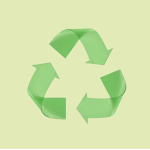 earth friendly :-)