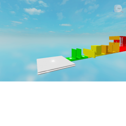 Storms Stage Per Difficulty Chart Obby testing
