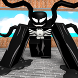 🎁🎄 Villain Obby!