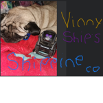 pugs raining pugs