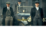 The GOD OFFICIALS