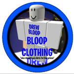 Bloop Clothing