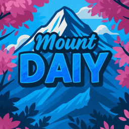 [BETA] [FREE AVA ] MOUNT DAIY