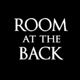 Rooms / Back In