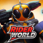 [🔥👻Ghost] Mundo de los Jinetes