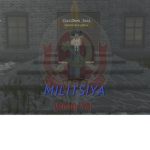 《URSS》Militsiya