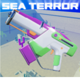 SEA TERROR