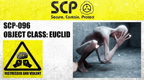Survive SCPs