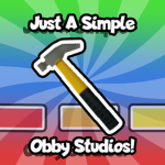 Just A Simple Obby Studios