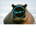 Shiftapotamus
