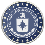 Central Ιntelligence Agencyᅠ