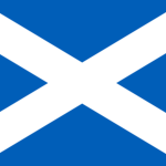 Bagpipes country