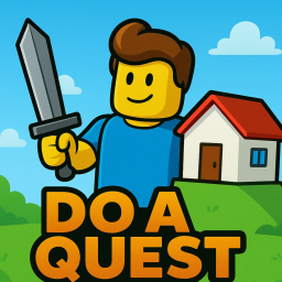 Do a quest (super beta mode)