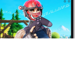 jack the fortnite kid