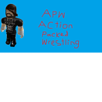 A.P.W (Action Packed Wrestling)