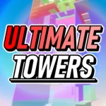 Ultimate Towers! Group Thumbnail