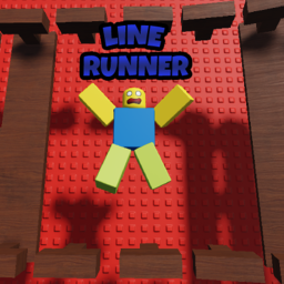 Line Runner!