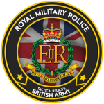 [WBA] - Royal Military Police