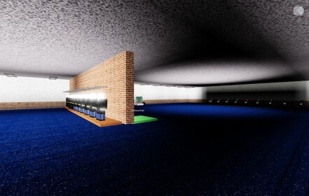 SSS. Meeting Centre.