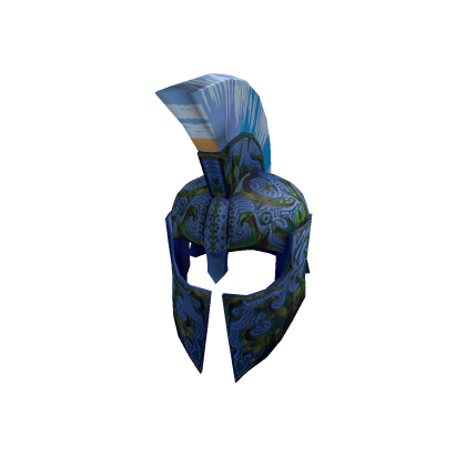Canterlot Night Guard Helm