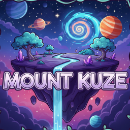 MOUNT KUZE