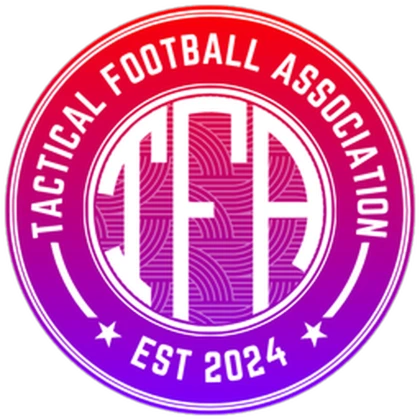 Tactical Football Association Roblox group icon