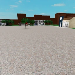 Welcome to Bloxburg [BETA] FREE icon