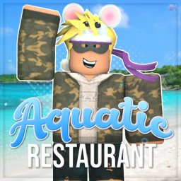 Aquatic Restaurant | V1