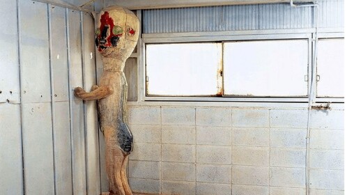 SCP-173