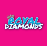 ROYAL DIAMONDS MAJORETTE
