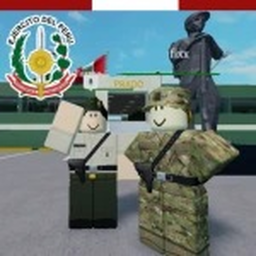 Peru Army - Lima Base