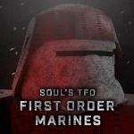 501st Legion TGΑR
