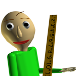 Giant Baldis Group of Fun Games
