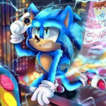 Movie Sonic Fan Group!
