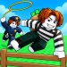 Cops VS Robbers! icon