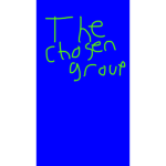 the chosen group