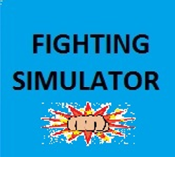 [FREE ADMINS] FIGTHING SIMULATOR!! 
