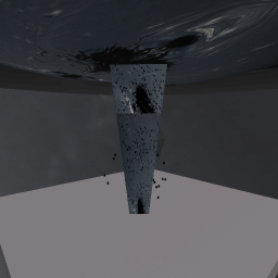 Crude Oilnado