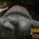 [🦖] (MEGALANIA!)Jurrasic Genesis [🦕]