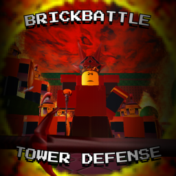 ⚔️ legacy brickbattle tower defense