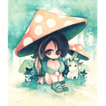 The MushroomTrashies~
