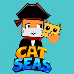 Cat seas icon