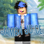 Jamba Juice |JJ|