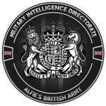 |ABA| Military Intelligence Directorate