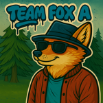 Team Fox’s a
