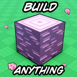 [🛠️] Build Anything with Voxels! icon