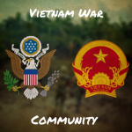 Roblox Vietnam War Community