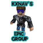 Kxnav's Epic Group!