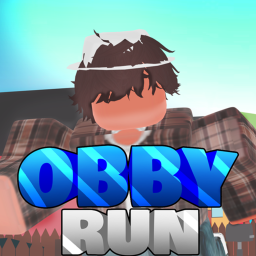 Obby Run! Official