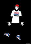 The Jabbawockeez
